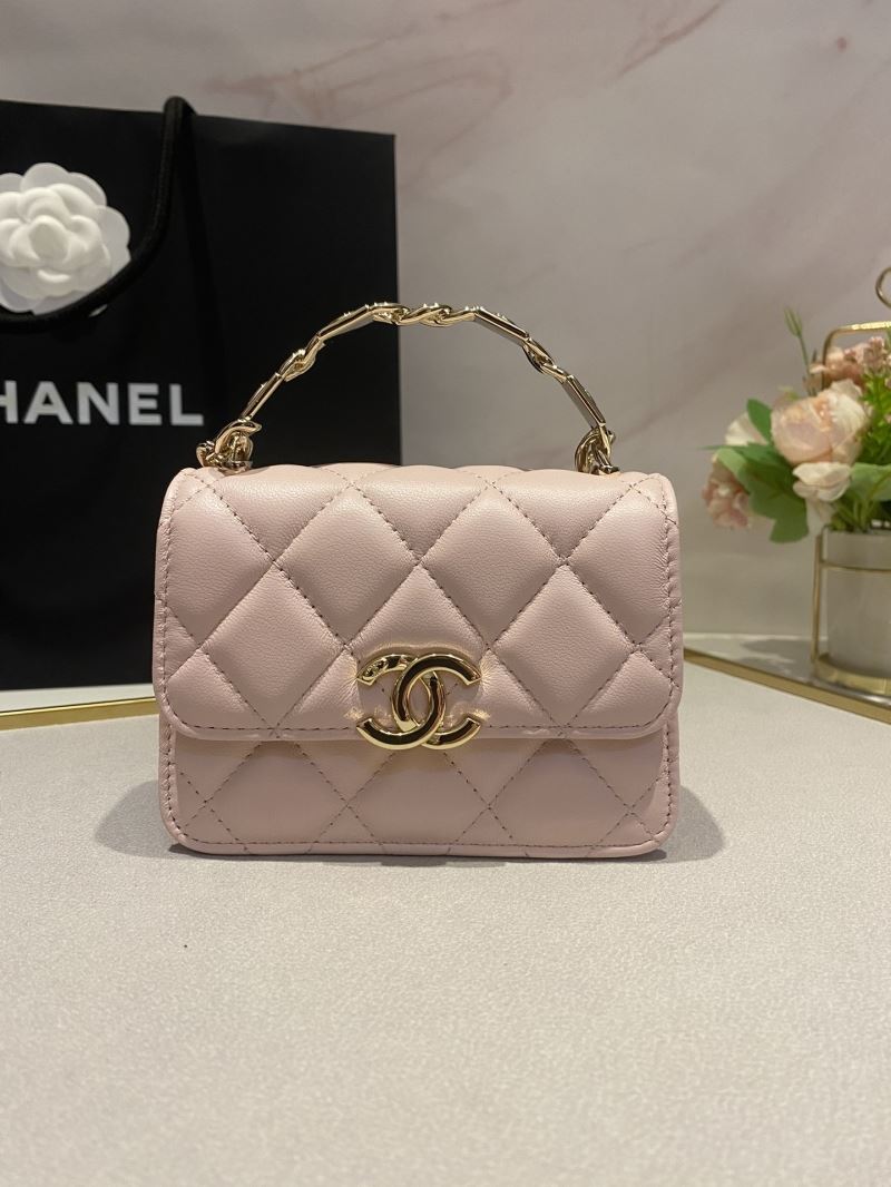 Chanel Stachel Bags